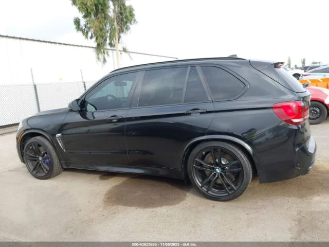 BMW X5M 4.4L* 567HP* Keyless* Line Assembly* Pano* Крайна , снимка 13 - Автомобили и джипове - 53014301