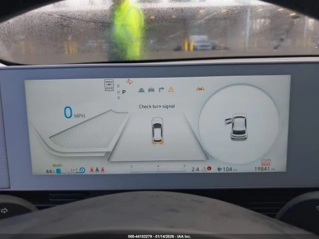 Hyundai Ioniq 5 SEL - изображение 7