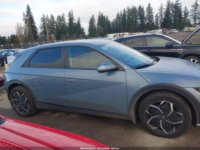 Hyundai Ioniq 5 SEL | Mobile.bg � ����������� 13