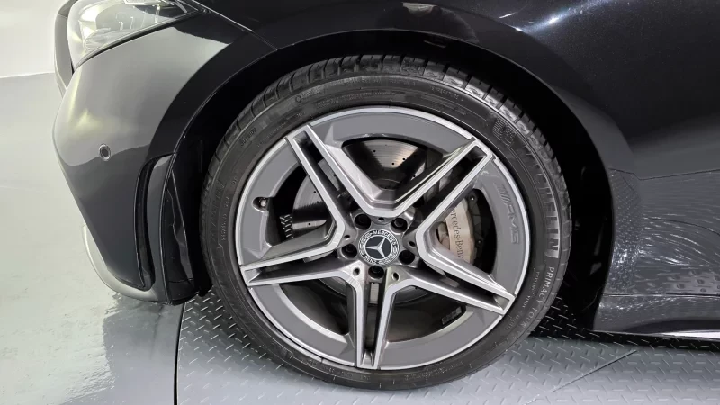 Mercedes-Benz CLS CLS300d - AMG LINE - Burmeister| ������ 400���/�. | Mobile.bg � ����������� 9