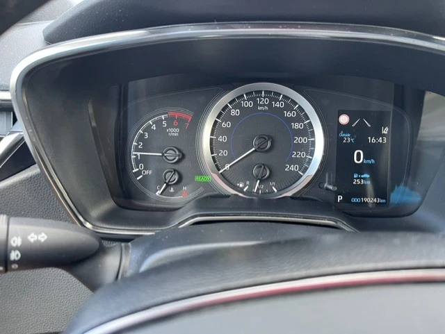Toyota Corolla Turing Sport | Mobile.bg � ����������� 7