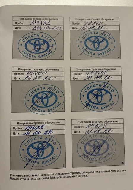 Toyota Corolla Turing Sport | Mobile.bg � ����������� 5