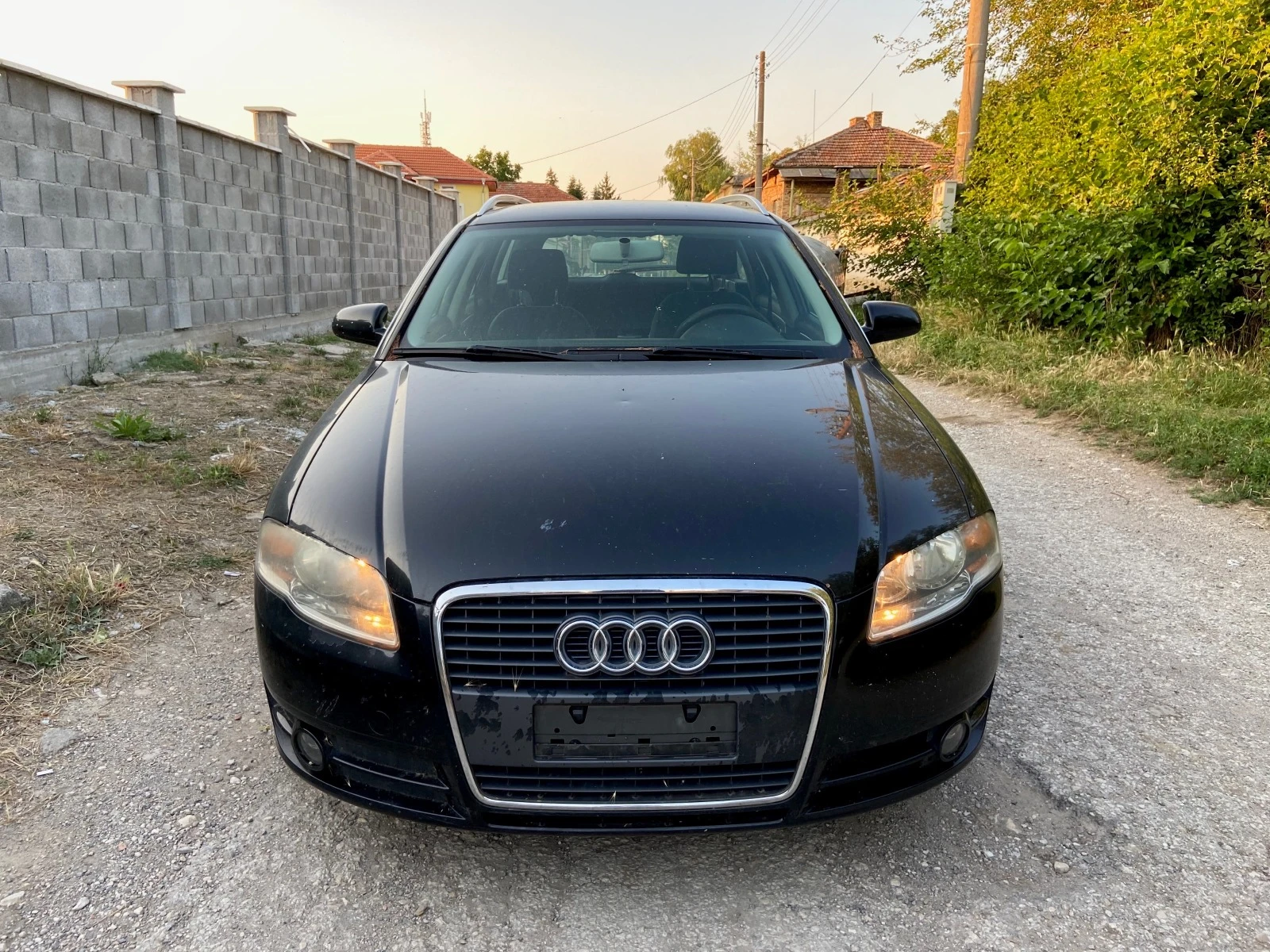 Audi A4 2.0 TDI  - изображение 2