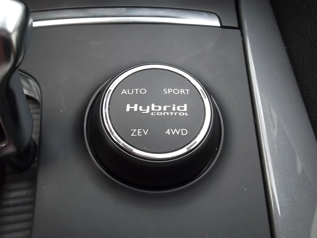 Citroen DS5 HYBRID 4 | Mobile.bg   15