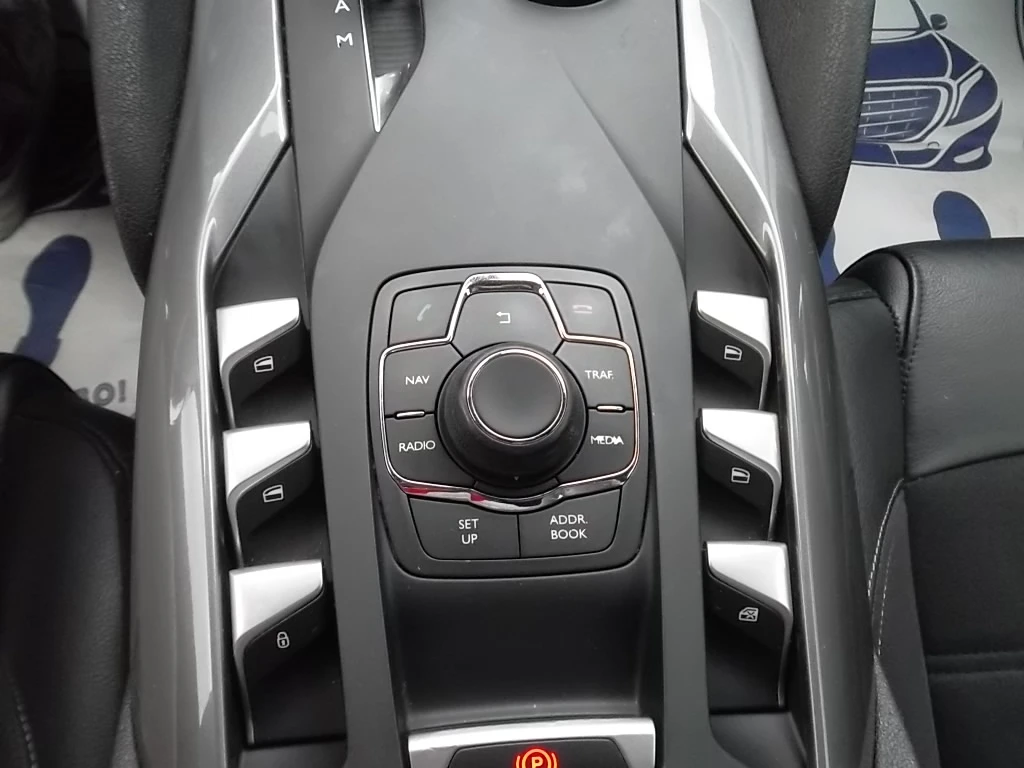 Citroen DS5 HYBRID 4 | Mobile.bg   14