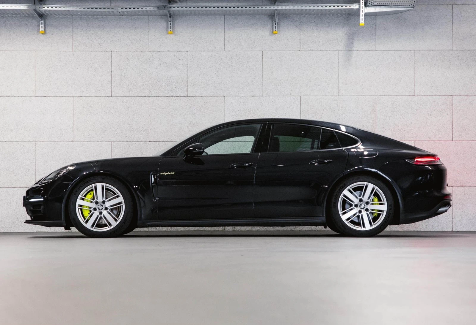 Porsche Panamera 4 E-HYBRID/ SPORT CHRONO/ BOSE/ PANO/ HEAD UP/ - изображение 4