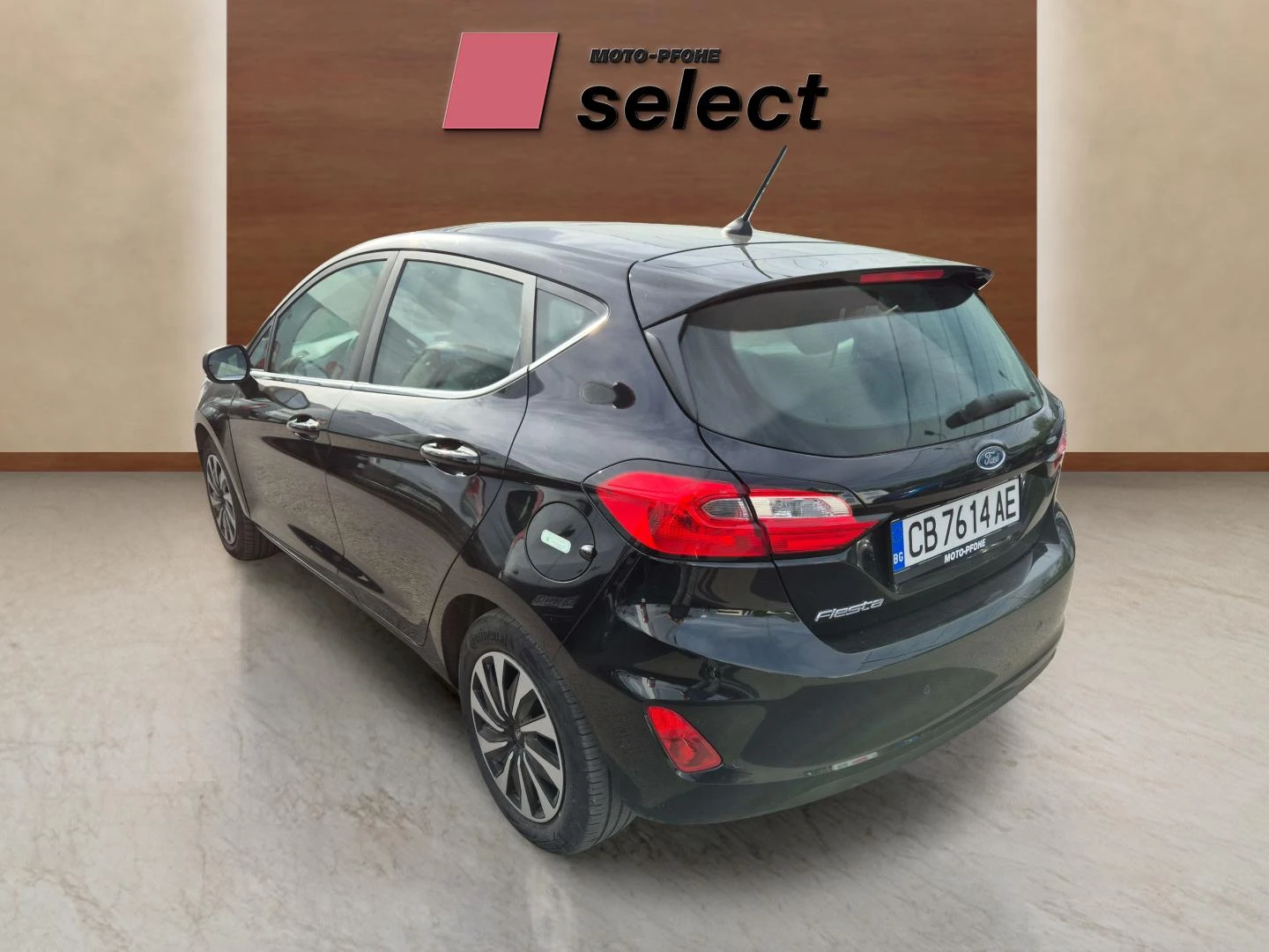 Ford Fiesta 1.0 EcoBoost - изображение 4