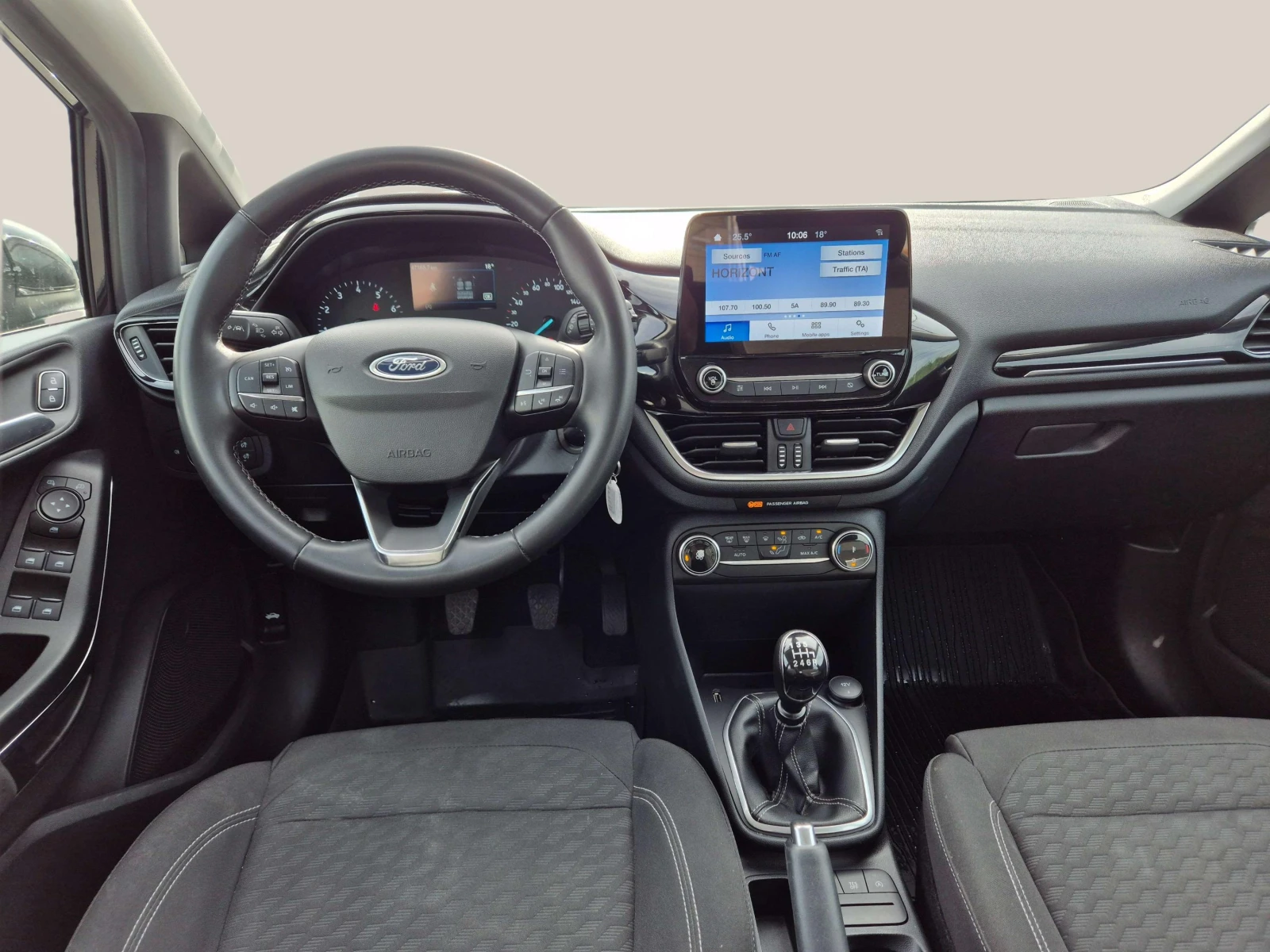 Ford Fiesta 1.0 EcoBoost - изображение 7