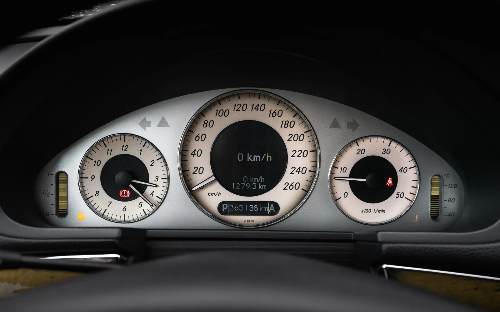 Mercedes-Benz E 320 �280 3.2CDI AVANTGARD | Mobile.bg � ����������� 12