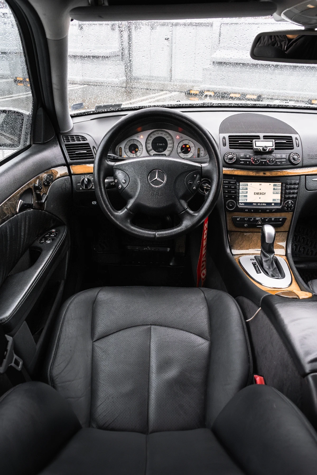 Mercedes-Benz E 320 Е280 3.2CDI AVANTGARD - изображение 10