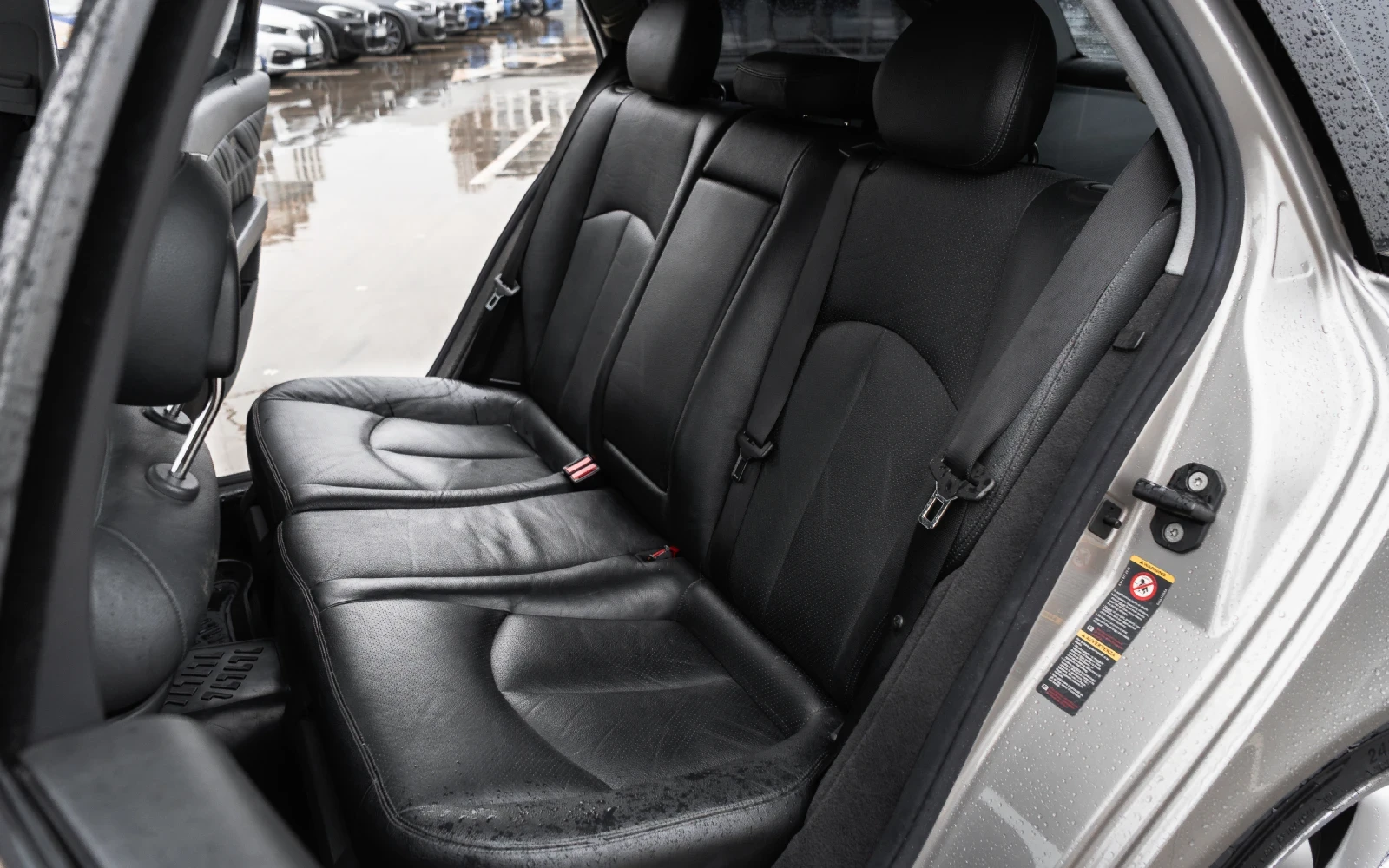 Mercedes-Benz E 320 �280 3.2CDI AVANTGARD | Mobile.bg � ����������� 15