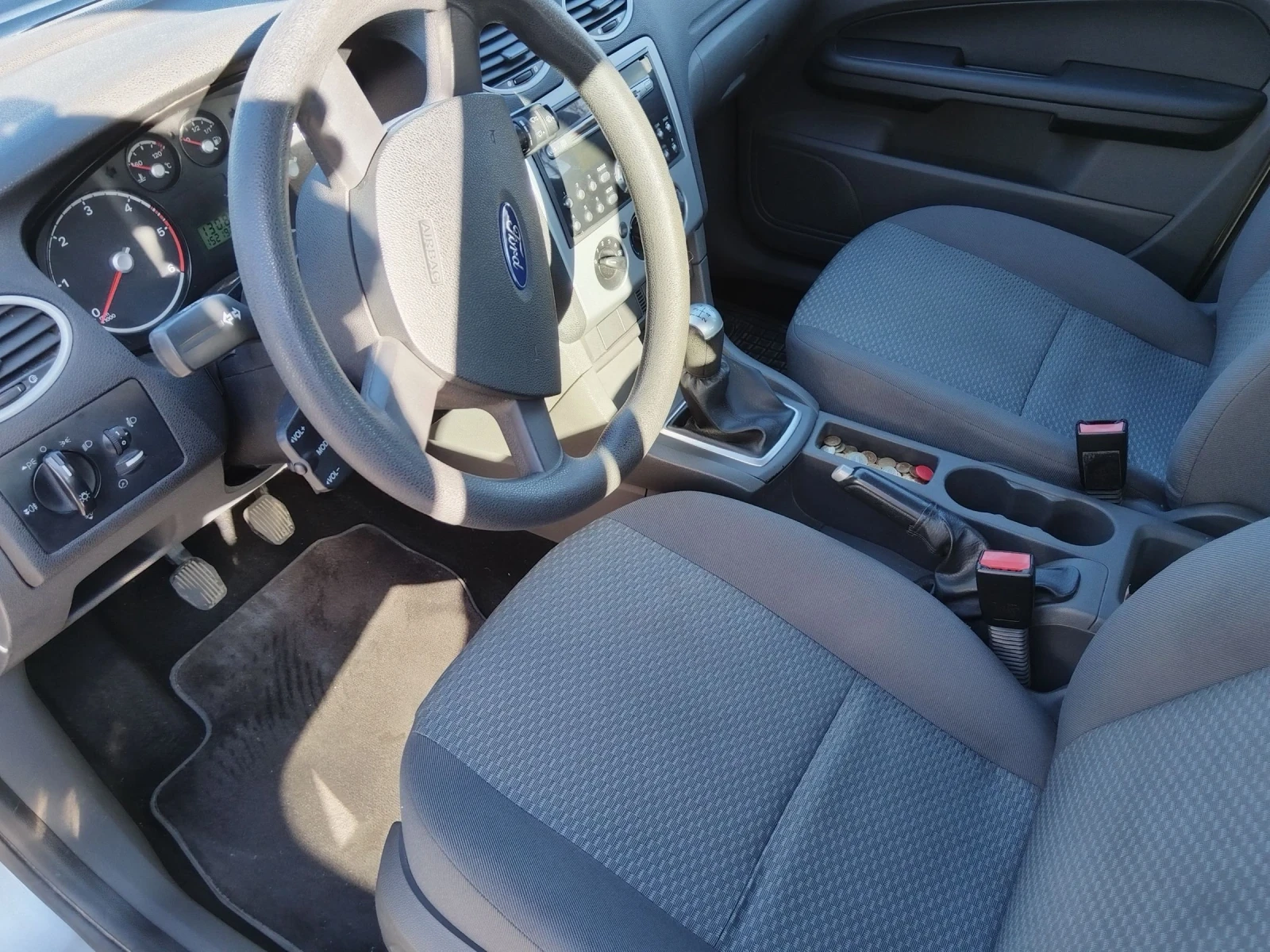 Ford Focus  - изображение 3