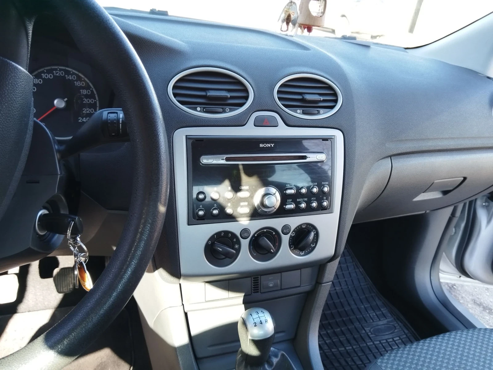 Ford Focus  - изображение 8