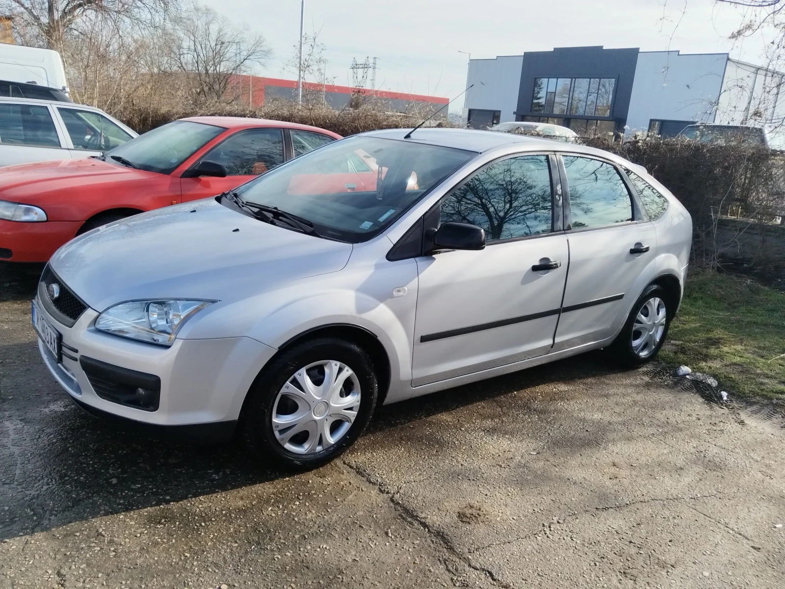 Ford Focus  - изображение 2