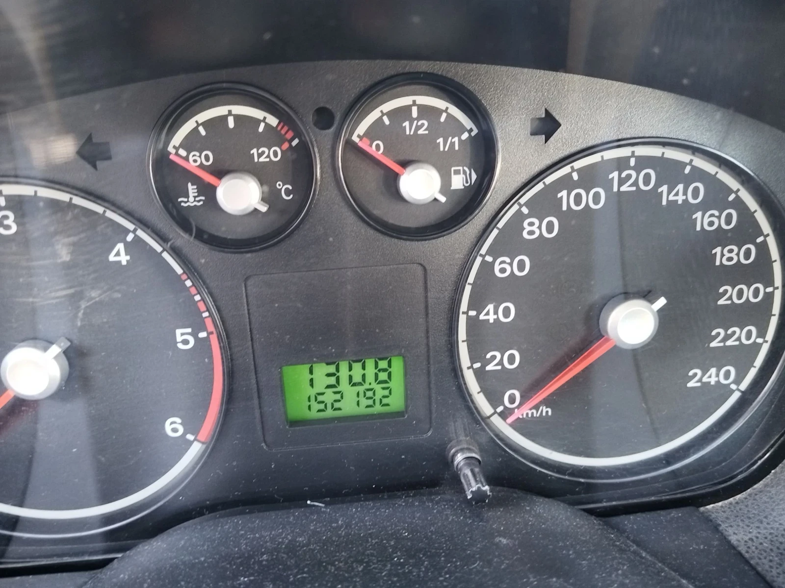 Ford Focus  - изображение 7