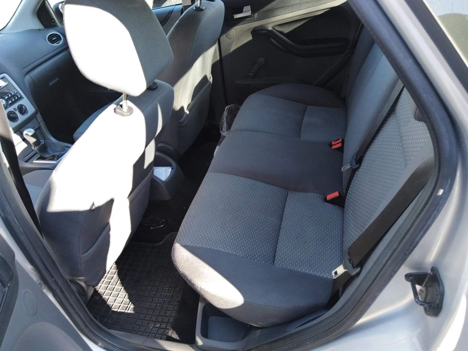 Ford Focus  - изображение 6