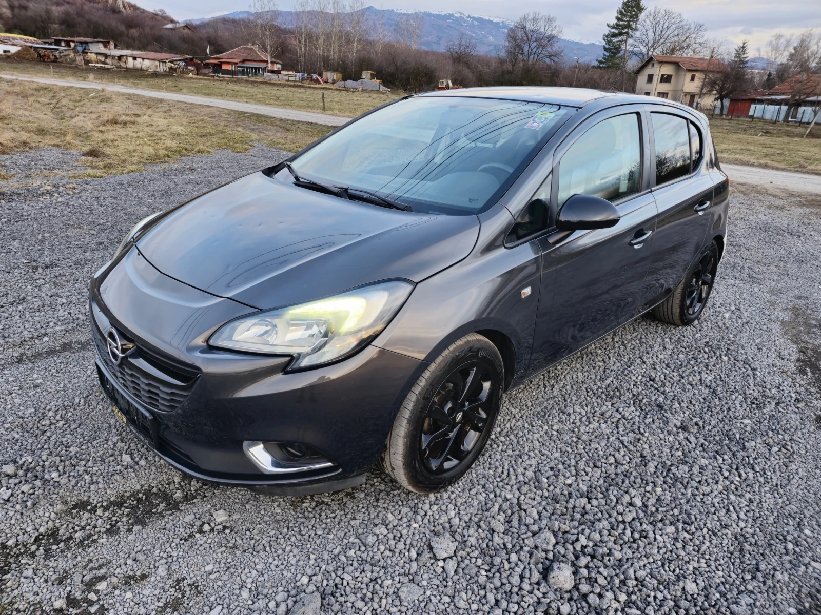 Opel Corsa 1.2 Euro 6B | Mobile.bg — изображение 1