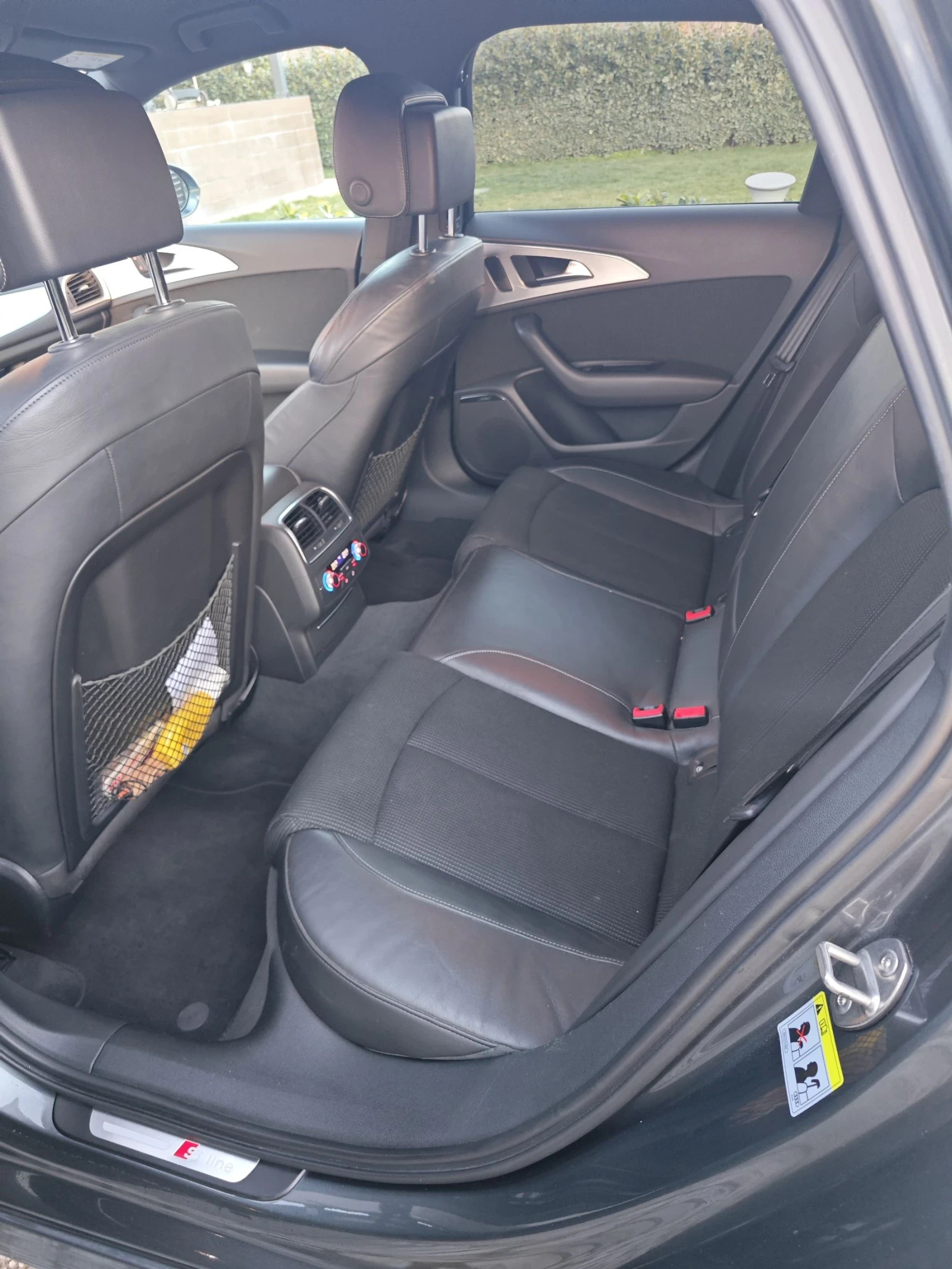 Audi A6 BI-TDI-313ps 8zf - изображение 6