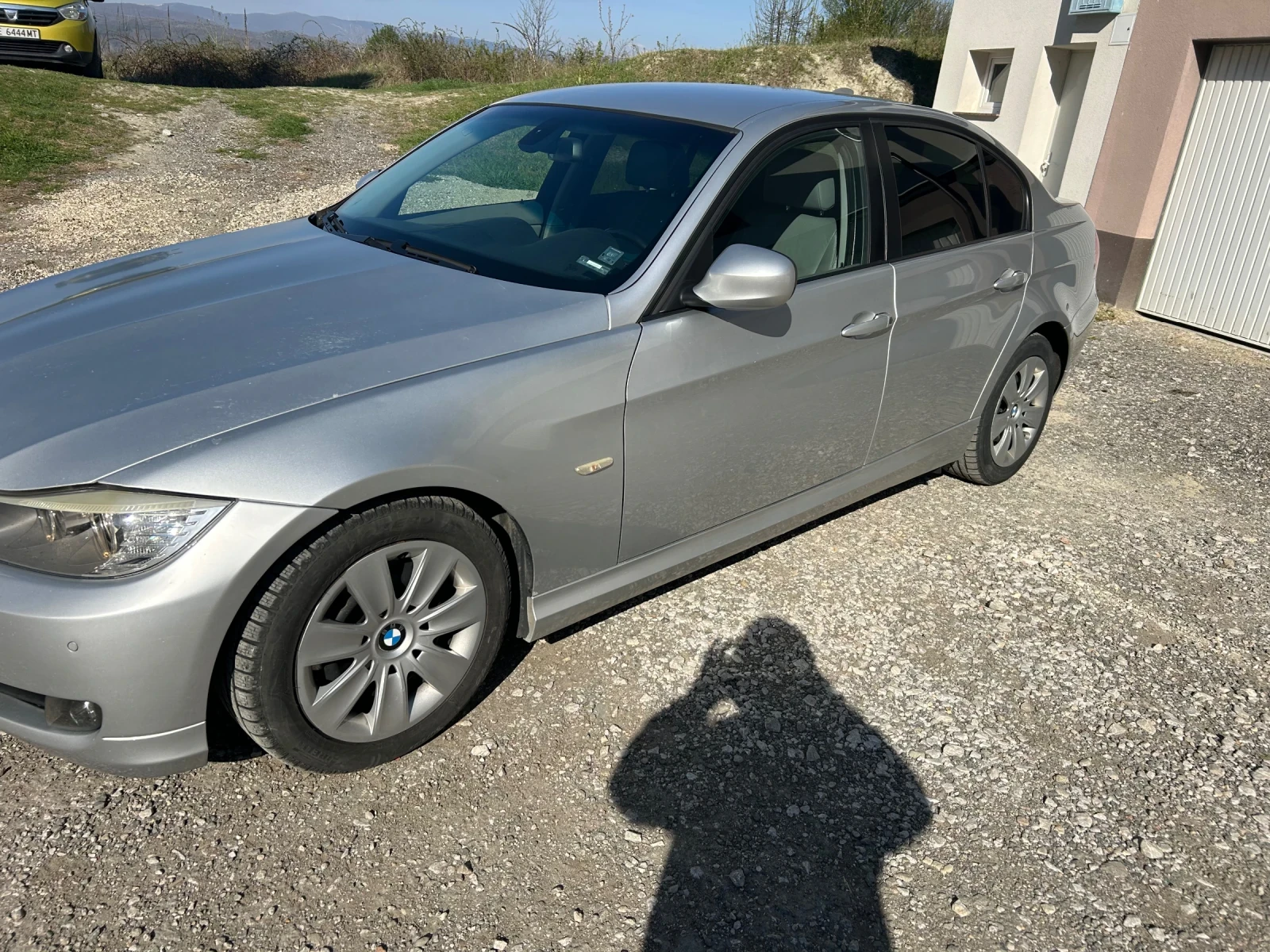 BMW 318  - изображение 2