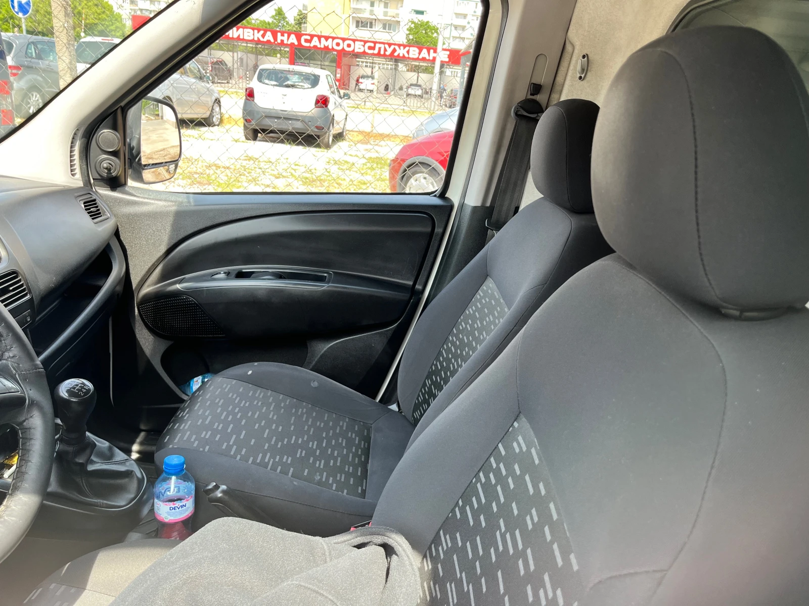 Opel Combo  - изображение 6