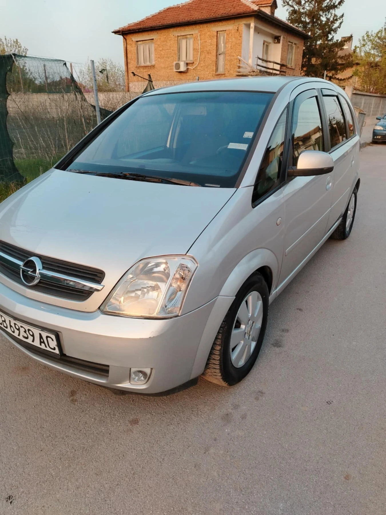 Opel Meriva 1.4 - изображение 3