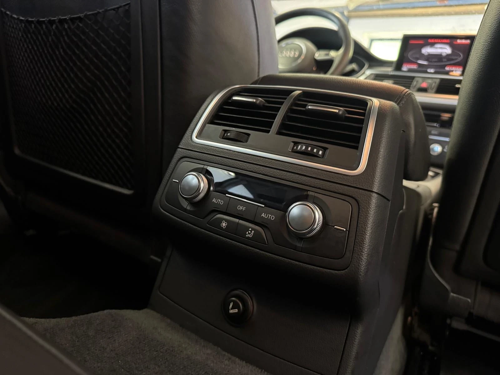 Audi A6 3.0 TDI  - изображение 6