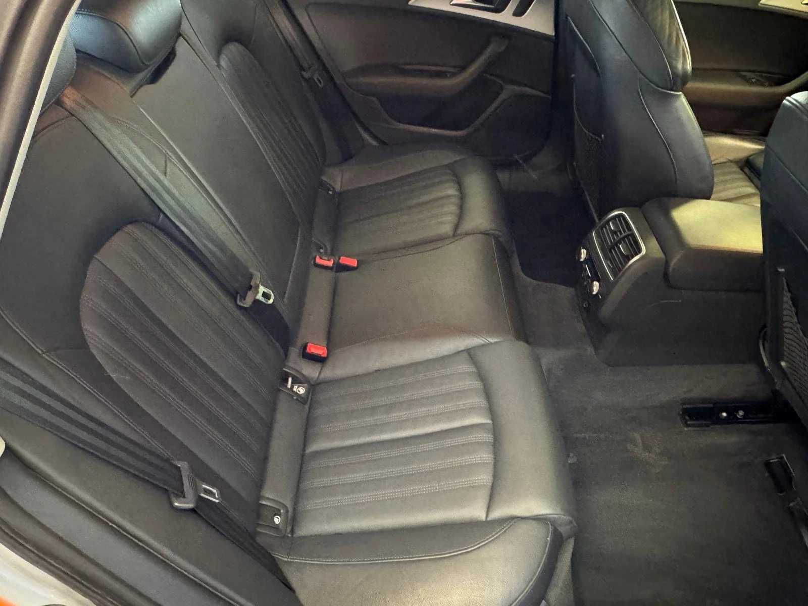 Audi A6 3.0 TDI  - изображение 7