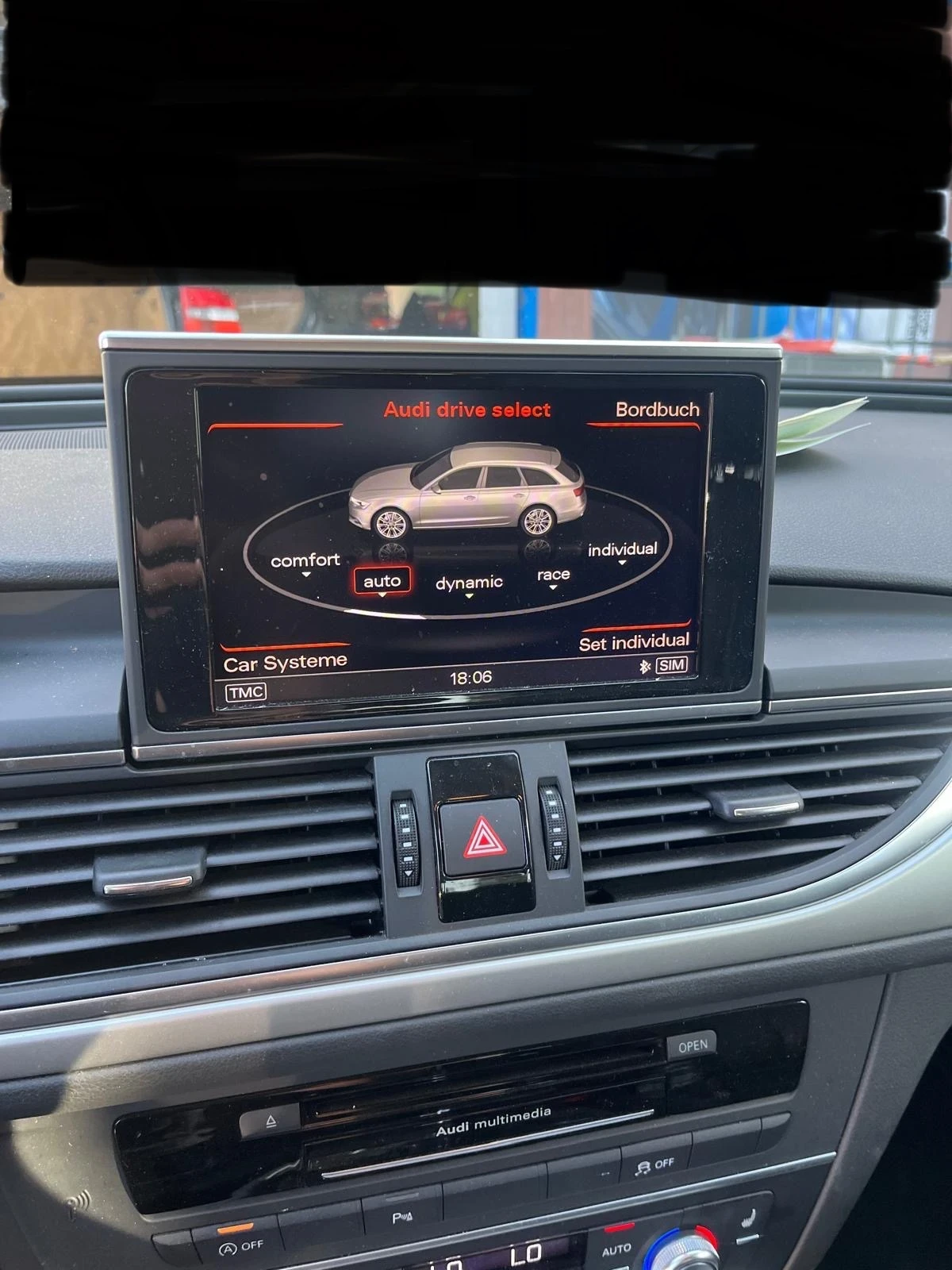 Audi A6 3.0 TDI  - изображение 4