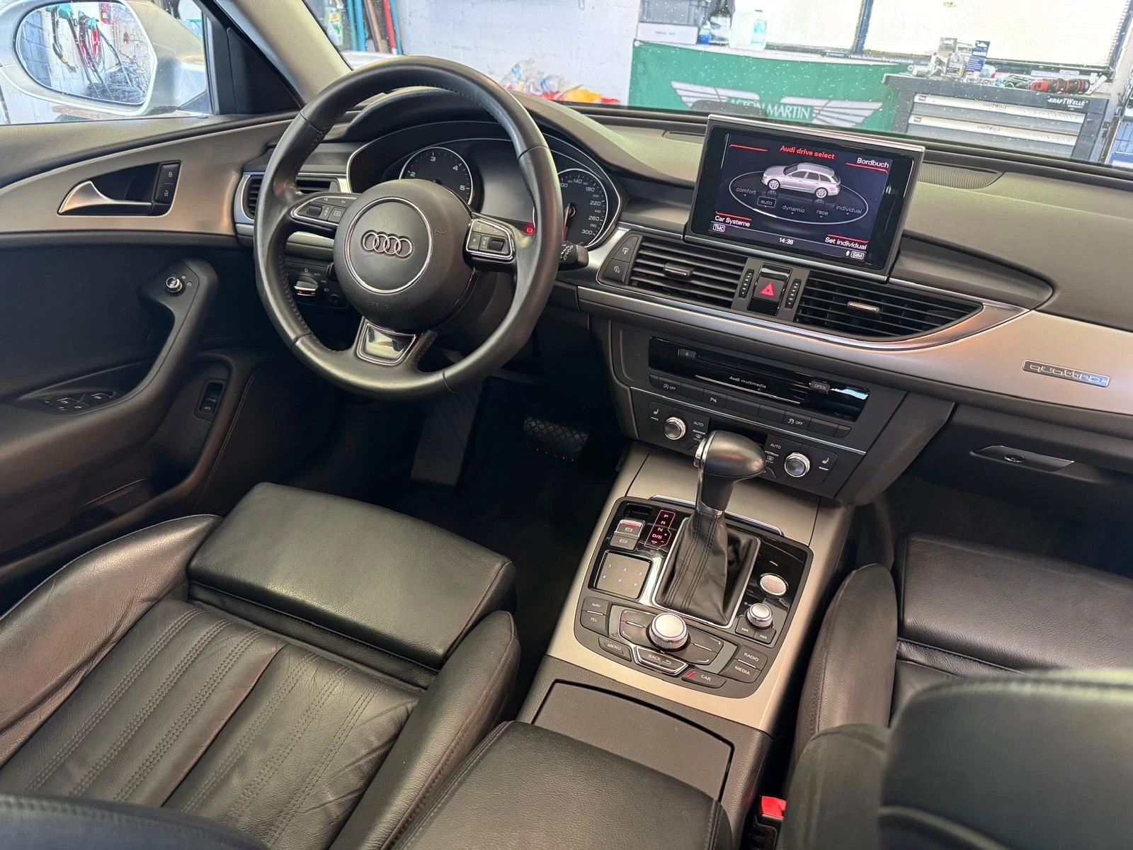 Audi A6 3.0 TDI  - изображение 5