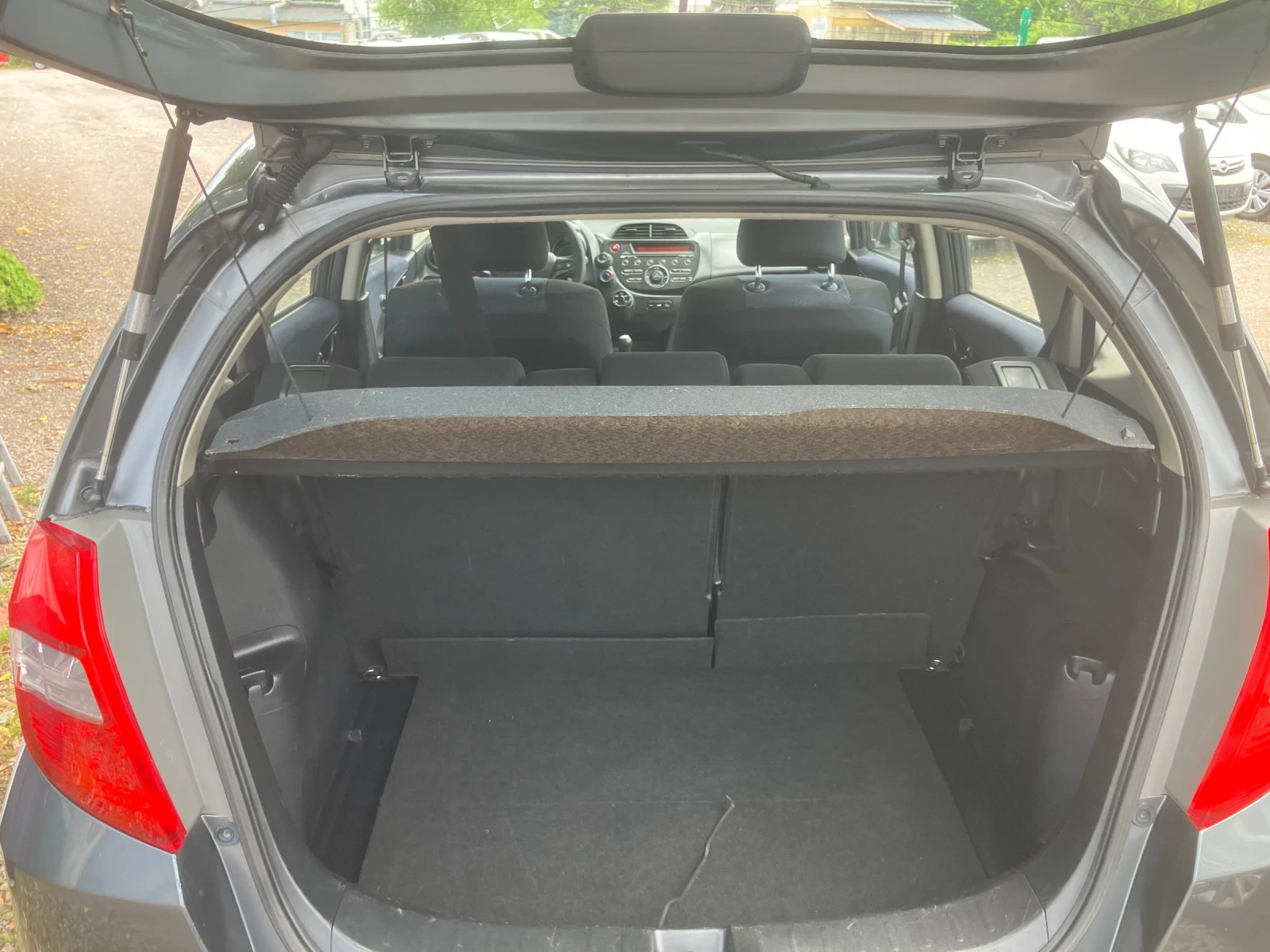 Honda Jazz 1.2i-90k.c - изображение 9