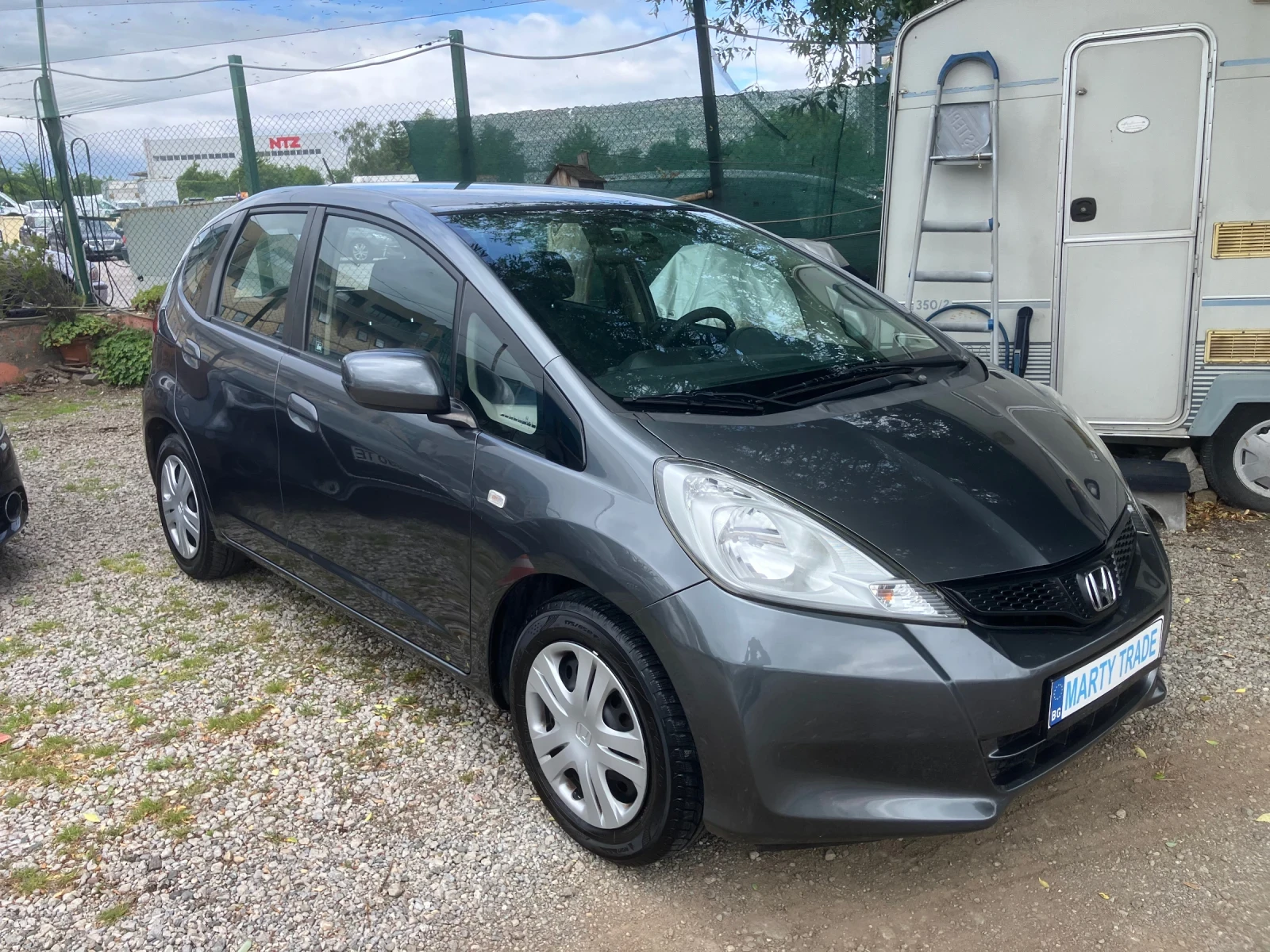 Honda Jazz 1.2i-90k.c - изображение 3