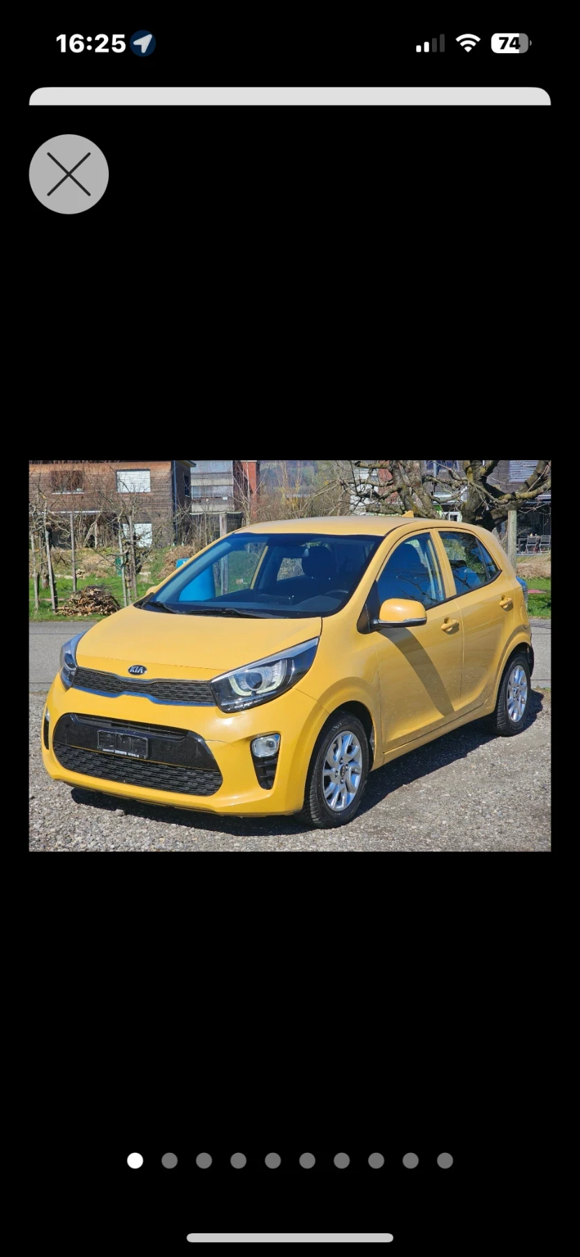 Kia Picanto 1, 2 MT 4 цилиндъра - изображение 2