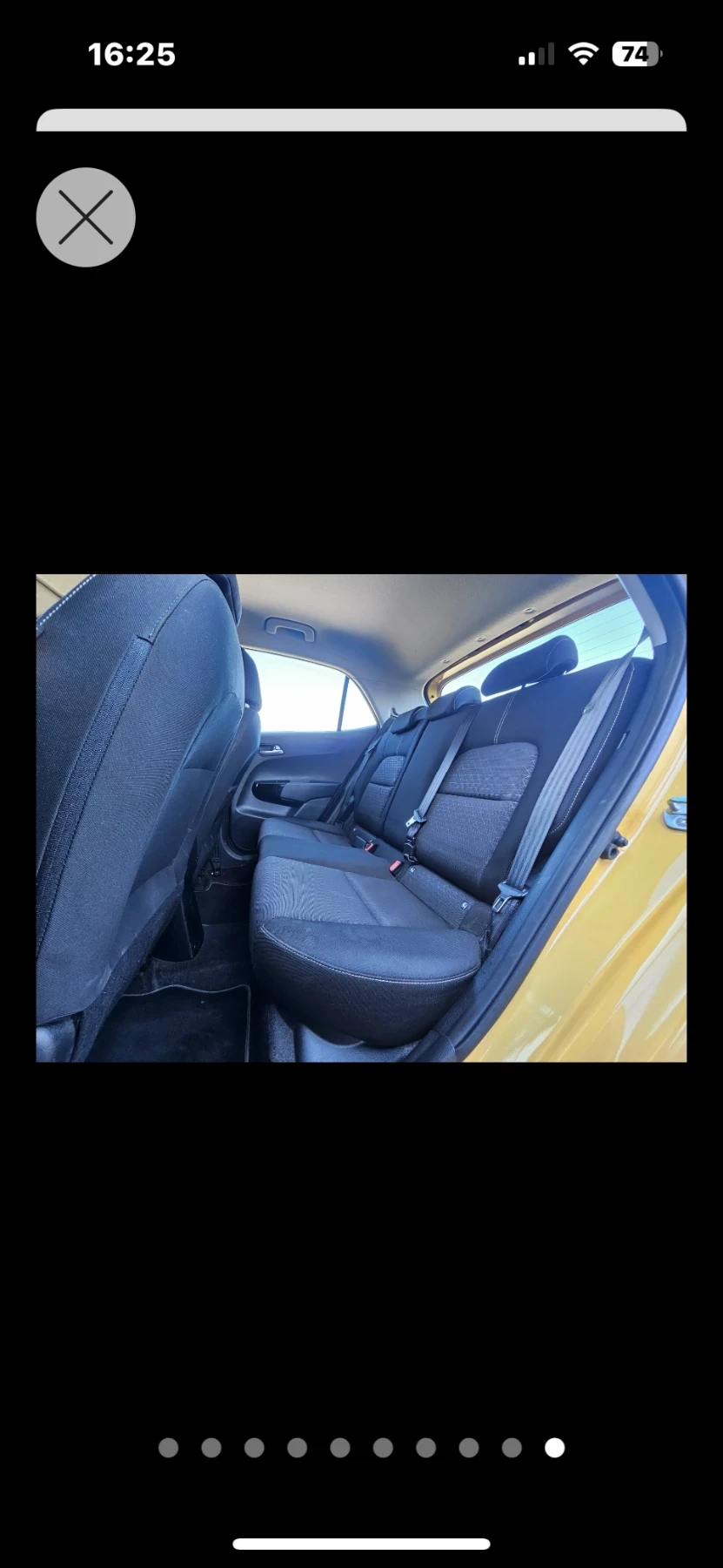 Kia Picanto 1, 2 MT 4 цилиндъра - изображение 6