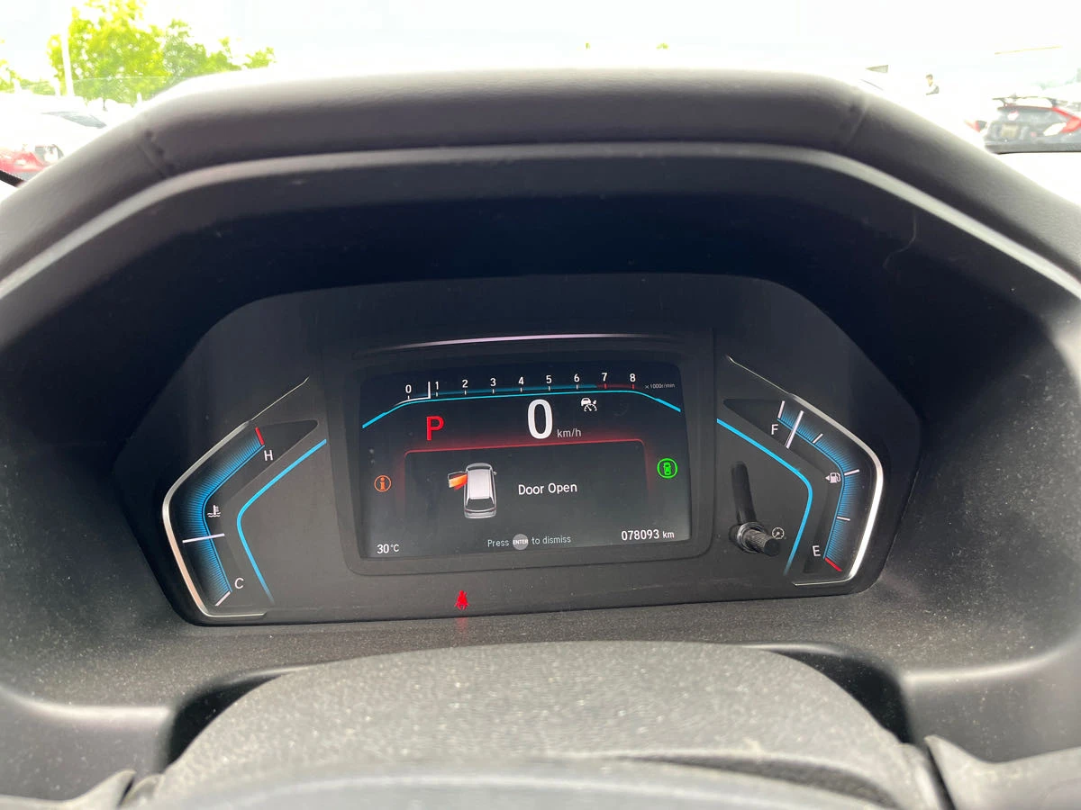 Honda Odyssey CARFAX* АВТОФИНАНСИРАНЕ* БЕЗ ПЪРВОНАЧАЛНА ВНОСКА*  - изображение 8