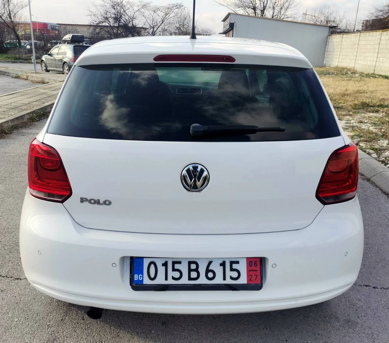 VW Polo ТОП СЪСТОЯНИЕ/КЛИМАТРОНИК /NAVI - изображение 6