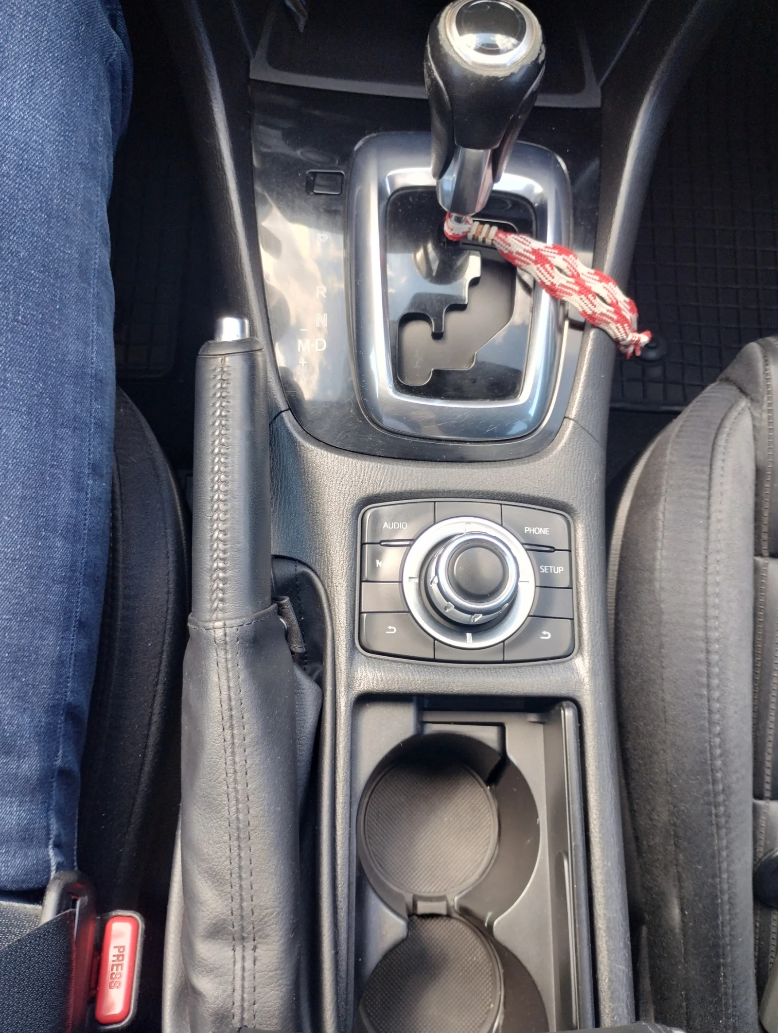 Mazda 6 6 | Mobile.bg   16