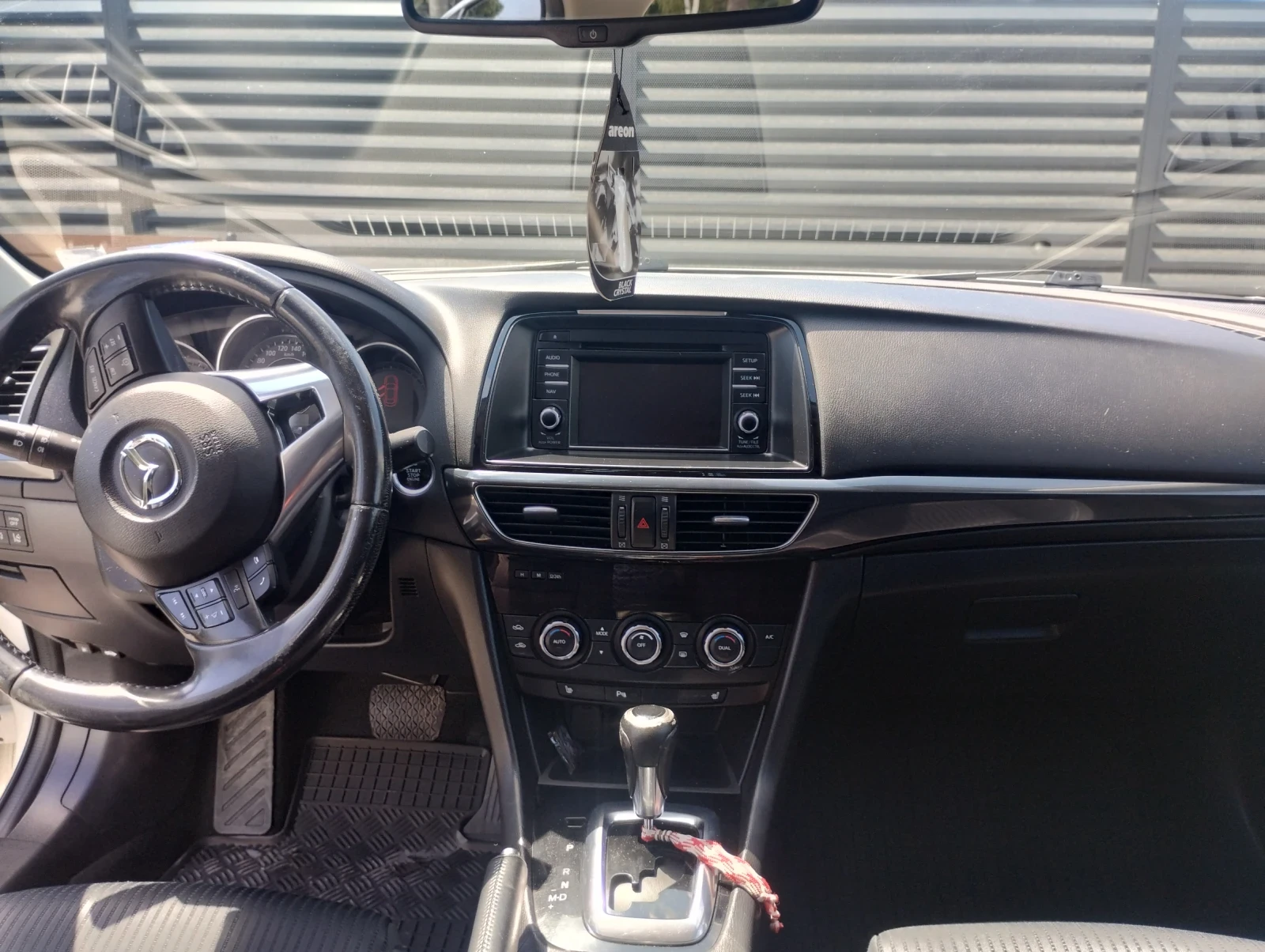 Mazda 6 6 | Mobile.bg   12