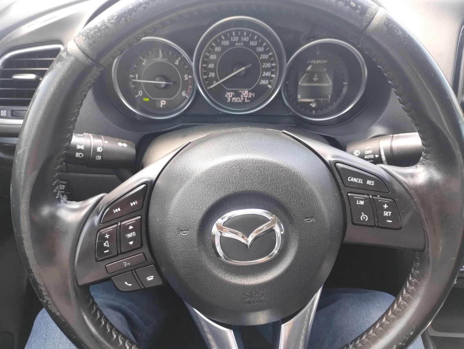 Mazda 6 6 | Mobile.bg   14