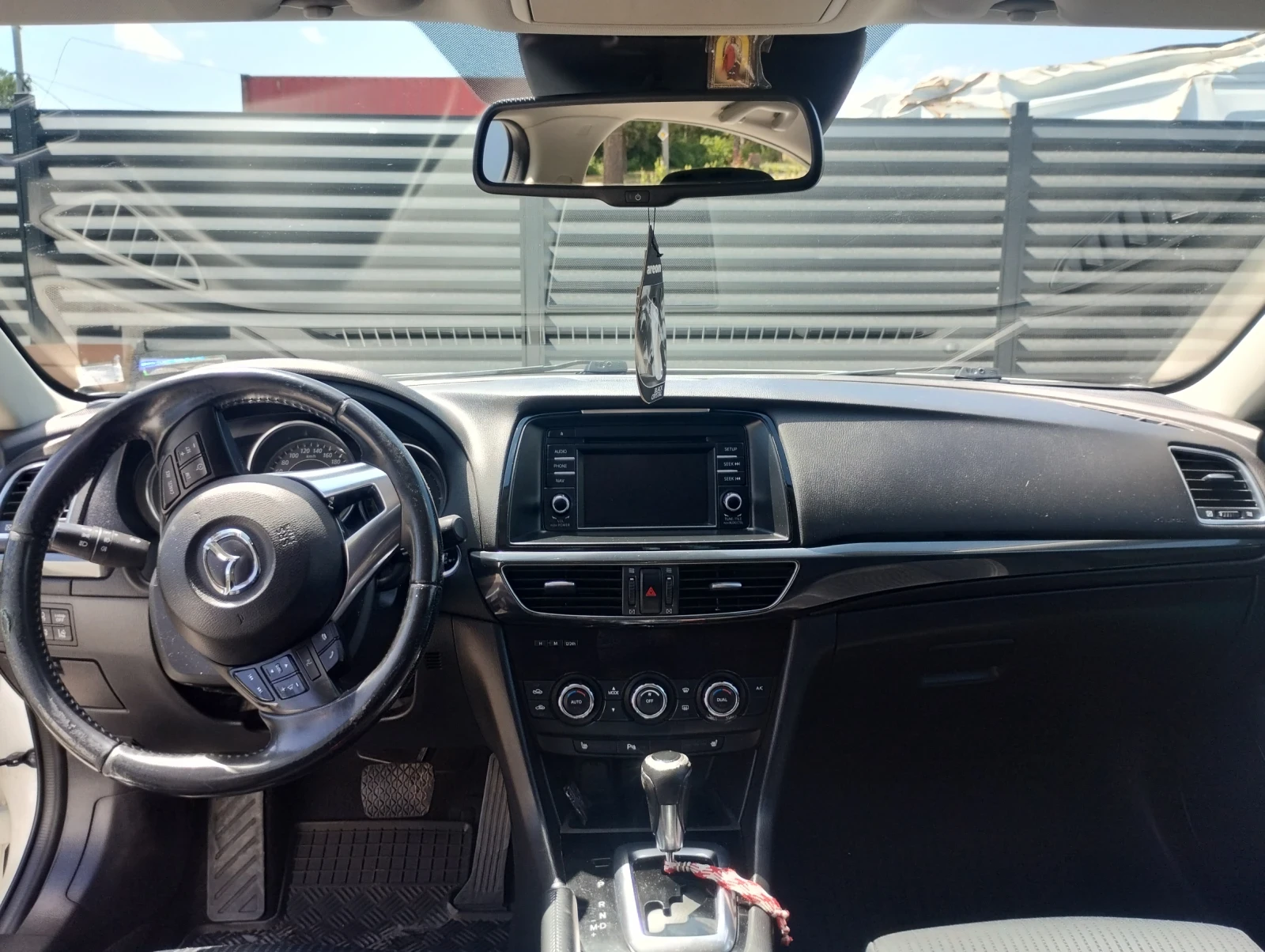 Mazda 6 6 | Mobile.bg   11