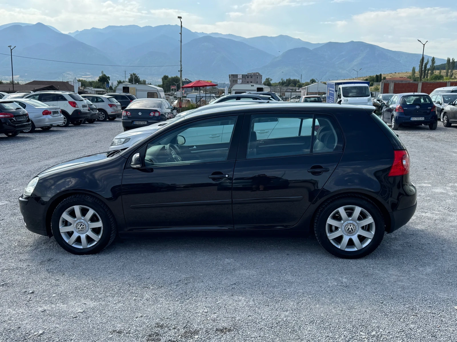 VW Golf 2.0TDI 140/4MOTION/HIGH-LINE/TOP/NEW - изображение 7