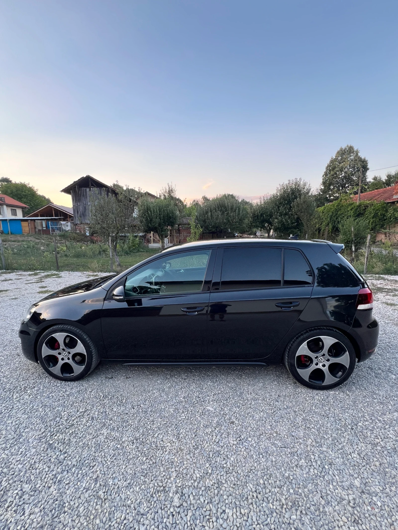 VW Golf 2.0 GTI - изображение 4