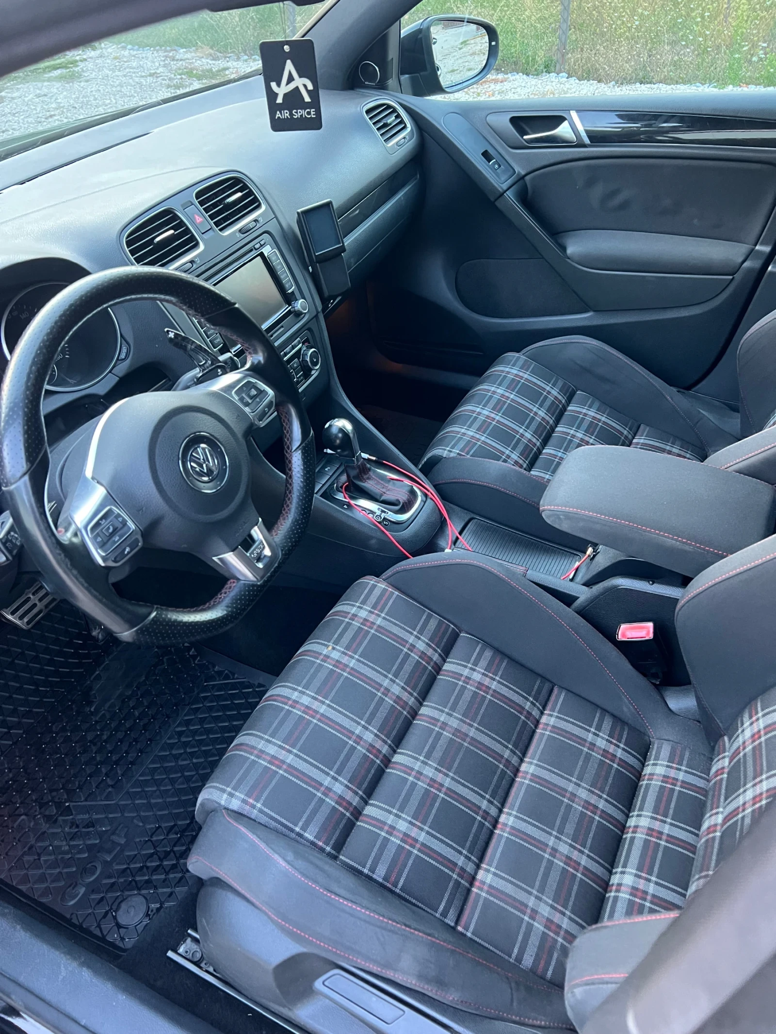 VW Golf 2.0 GTI - изображение 5