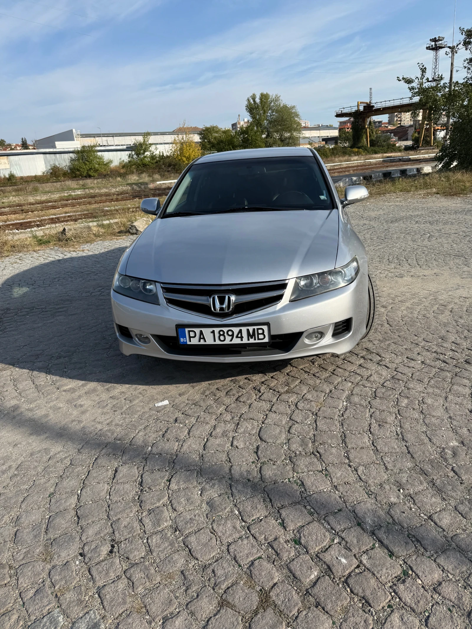 Honda Accord 2.0  | Mobile.bg   14