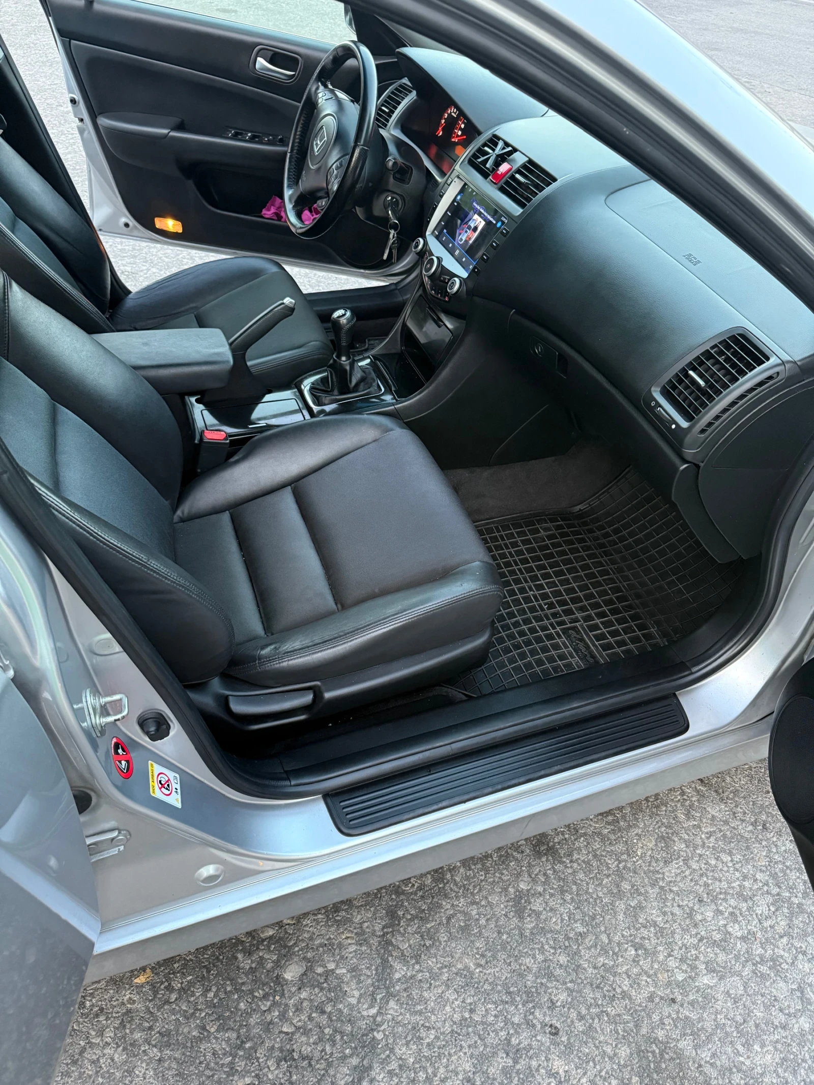 Honda Accord 2.0 Бензин - изображение 9