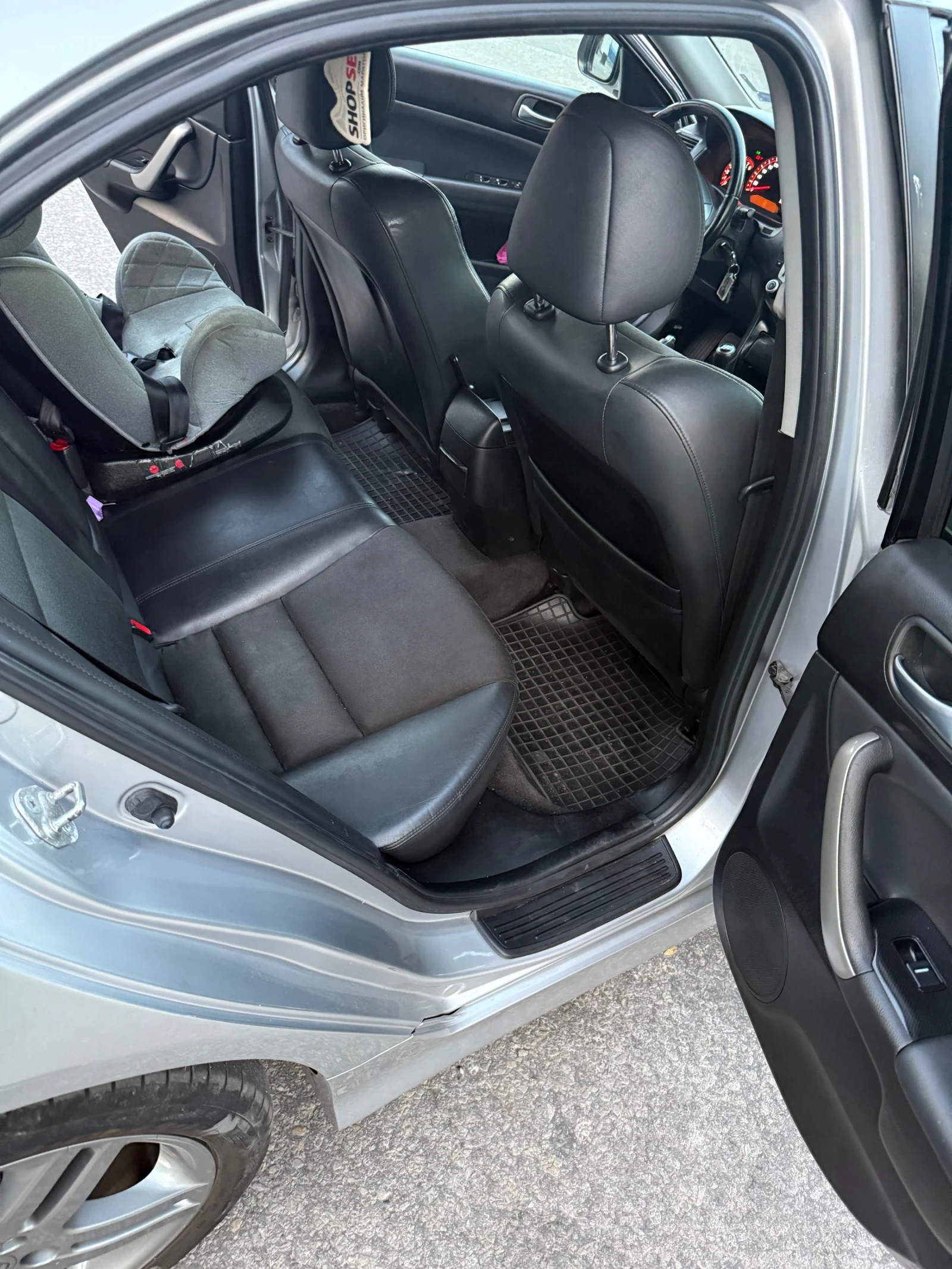 Honda Accord 2.0 Бензин - изображение 8
