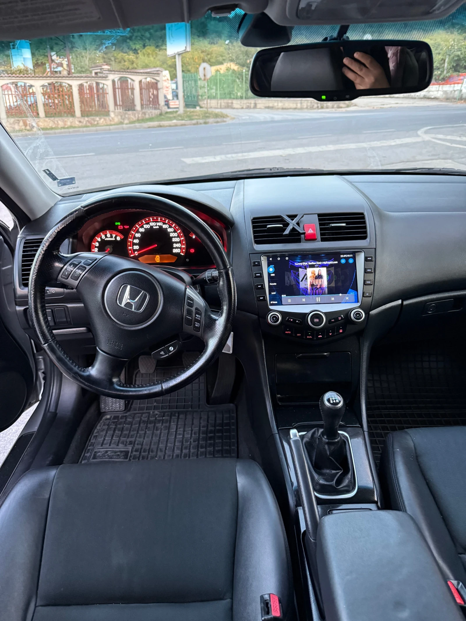 Honda Accord 2.0 Бензин - изображение 2