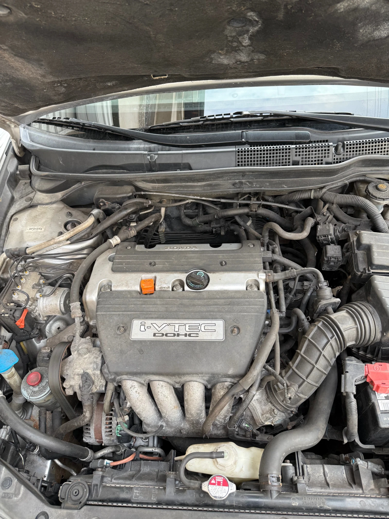 Honda Accord 2.0  | Mobile.bg   13