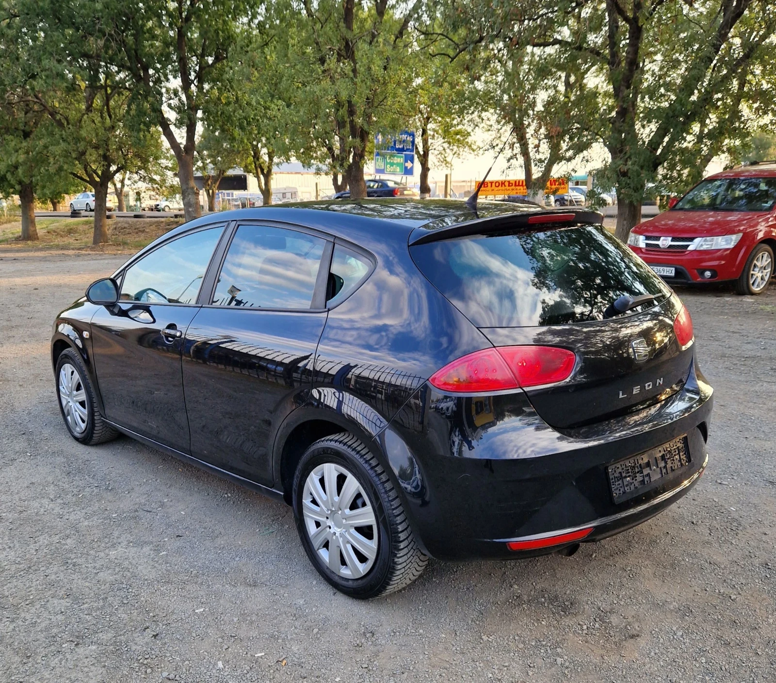 Seat Leon 1.9TDI 105к.с. FaceLift*  - изображение 4