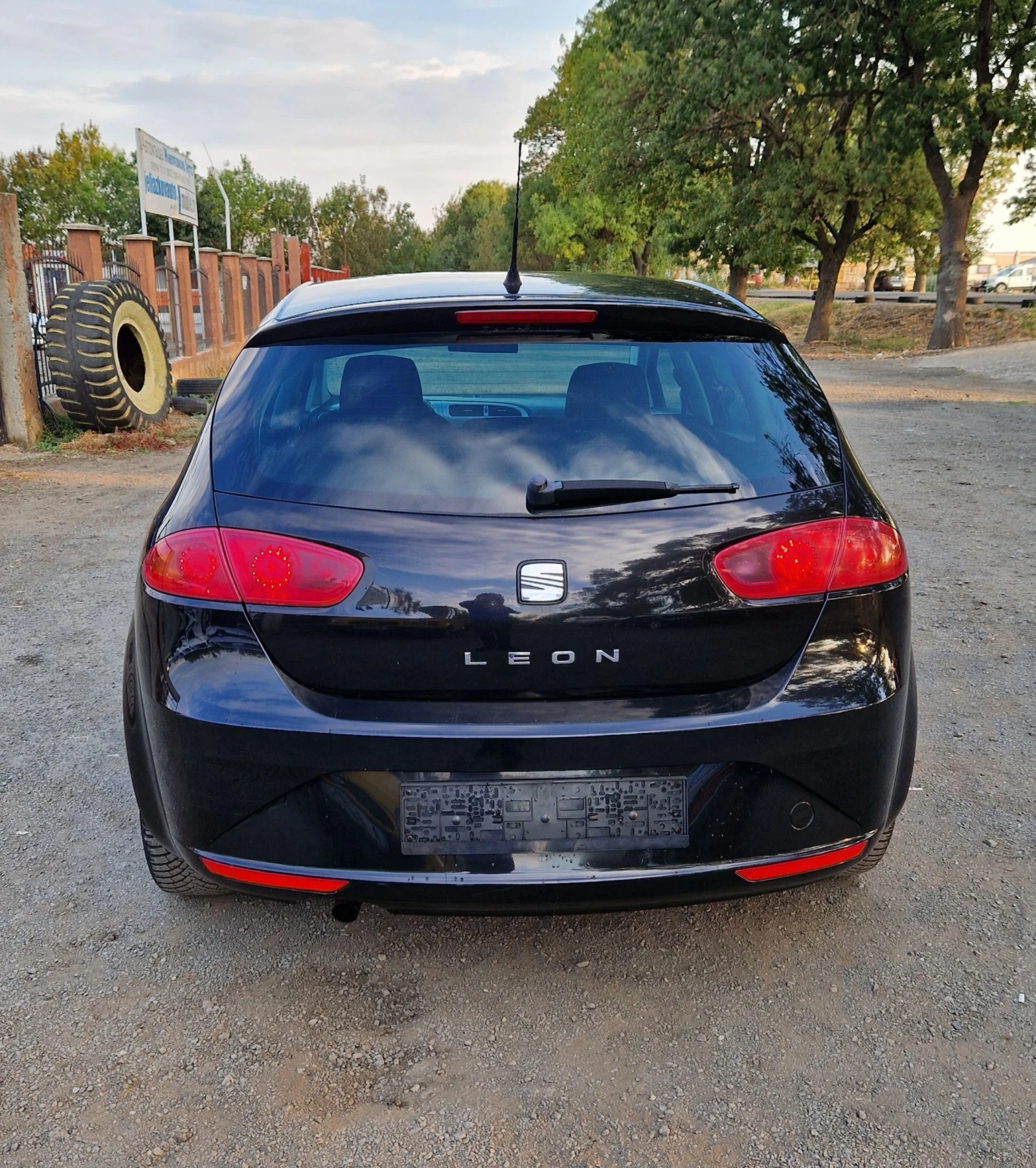 Seat Leon 1.9TDI 105к.с. FaceLift*  - изображение 5