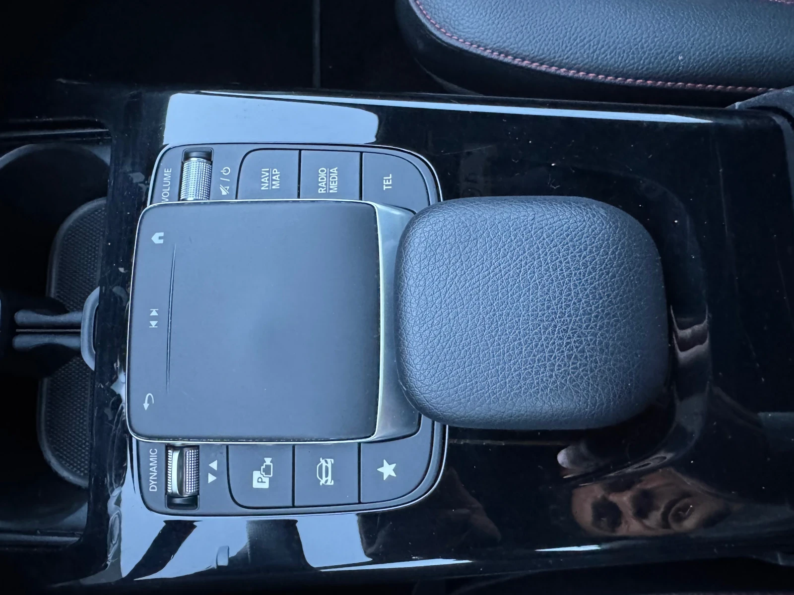 Mercedes-Benz CLA 220 AVANGARD | Mobile.bg   12